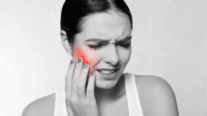 Throbbing Pain After Dental Implant