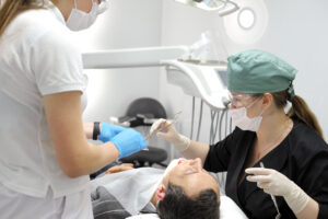 Oral Surgery